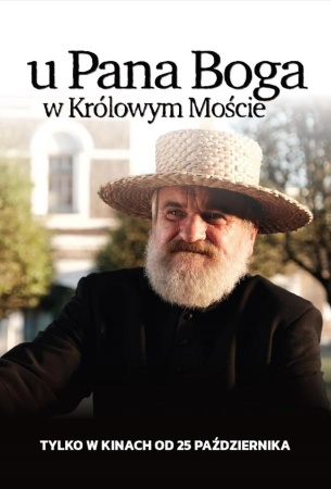 У Господа Бога в крулёвом мосте